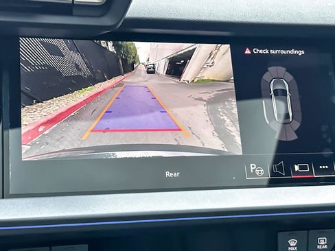 New 2026 Audi A3 2.0T Premium image 18