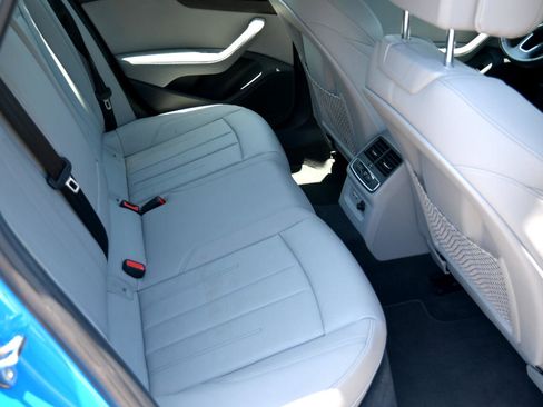 Used 2022 Audi A4 2.0T Premium Plus image 27