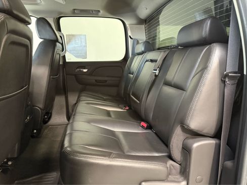 Used 2007 Chevrolet Silverado 1500 LTZ w/ Safety Package image 14