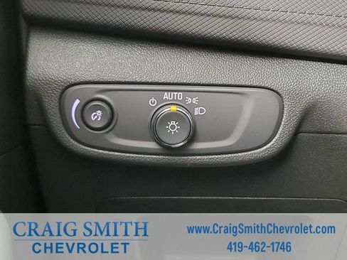 New 2026 Chevrolet TrailBlazer LT w/ Convenience Package image 21