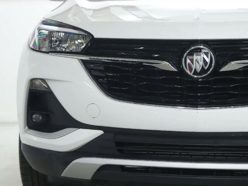 Used 2023 Buick Encore GX Preferred image 5