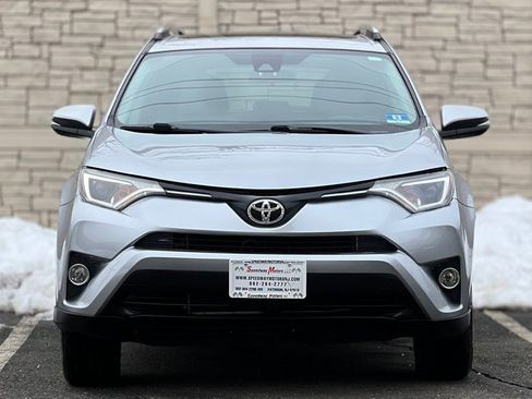 Used 2017 Toyota RAV4 XLE w/ All Weather Liner Package image 3