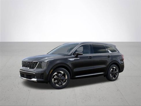New 2026 Kia Sorento EX image 3