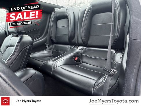 Used 2024 Ford Mustang Premium image 22