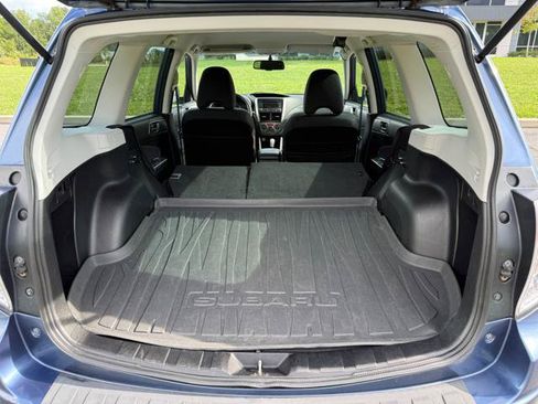Used 2012 Subaru Forester 2.5X w/ Popular Pkg 1 AWD/4WD image 23