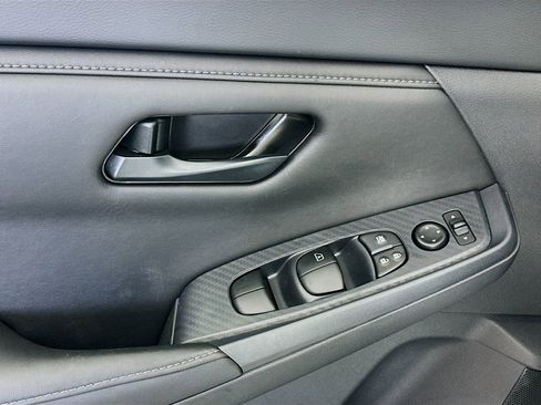 New 2025 Nissan Sentra S image 23