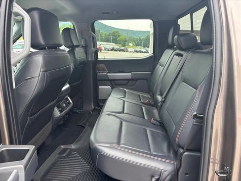 Used 2023 Ford F150 Lariat AWD/4WD image 10