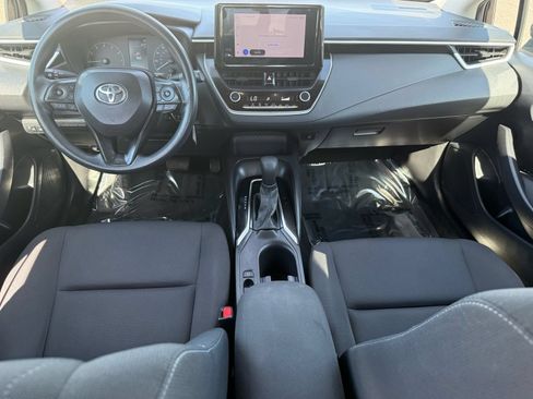 Used 2024 Toyota Corolla LE FWD image 27