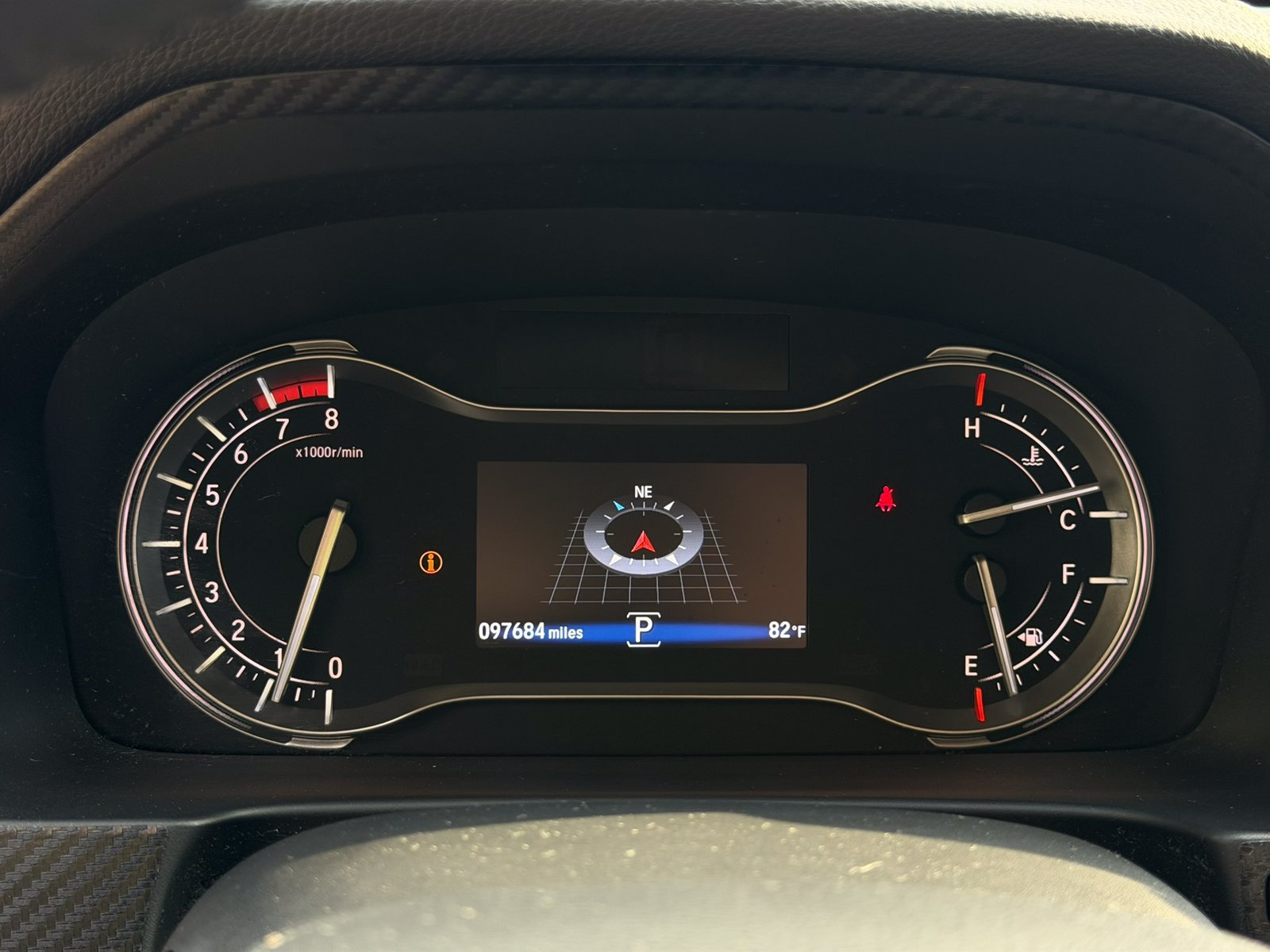 Certified 2019 Honda Ridgeline RTL-T image 23