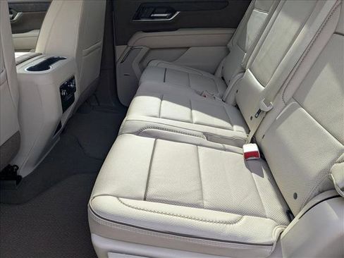 New 2026 GMC Yukon XL Denali image 15