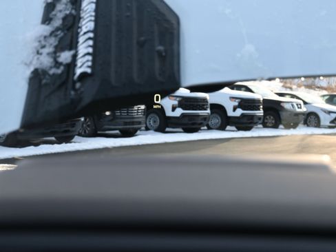 New 2026 Chevrolet Silverado 3500 High Country w/ High Country Premium Package image 43