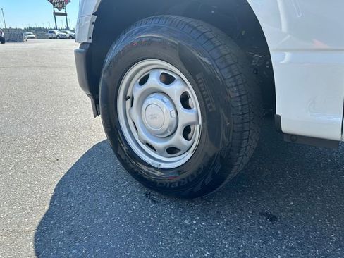 New 2025 Ford F150 XL image 20