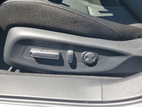 New 2025 Honda Accord SE image 14