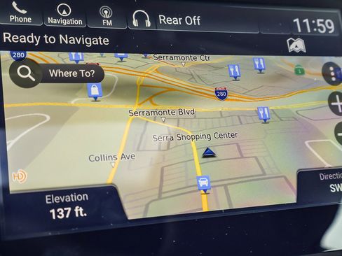 Used 2018 Honda Odyssey EX-L image 7