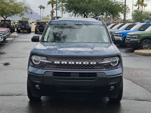 New 2025 Ford Bronco Sport Big Bend w/ Convenience Package image 2