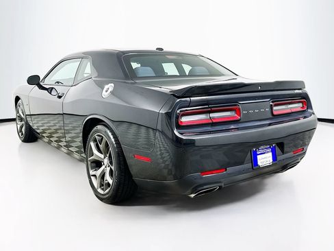 Used 2015 Dodge Challenger R/T w/ Quick Order Package 28B R/T RWD image 6