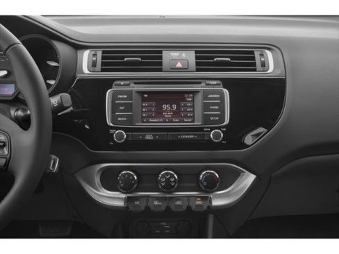 Used 2017 Kia Rio EX w/ Designer Package image 14