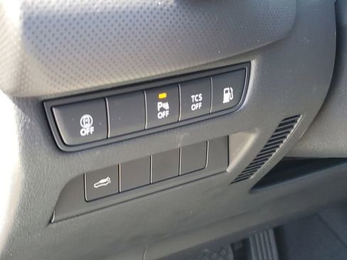 New 2026 MAZDA CX-50 2.5 Hybrid w/ Preferred Pkg image 9