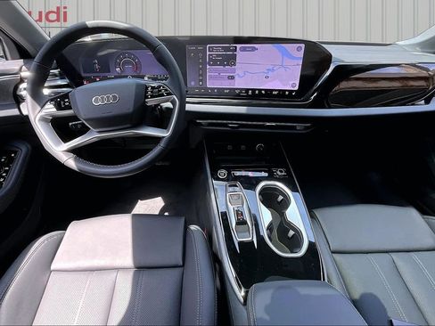 New 2026 Audi A6 Premium Plus AWD/4WD image 5