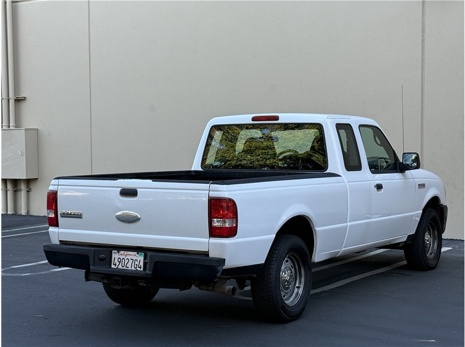 Used 2006 Ford Ranger XL RWD image 6