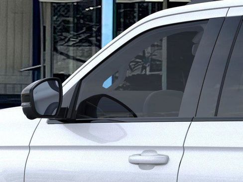 New 2025 Ford Expedition Platinum w/ Stealth Appearance Package image 20