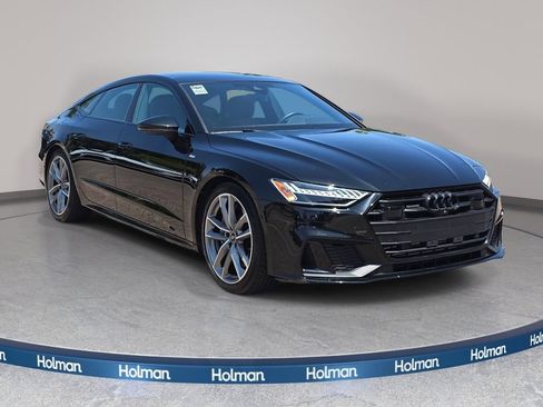 Certified 2023 Audi A7 3.0T Premium Plus w/ Premium Plus AWD/4WD image 3