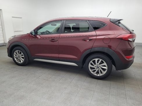 Used 2017 Hyundai Tucson SE image 3