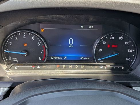 Used 2020 Ford Explorer XLT w/ Class III Trailer Tow Package image 19