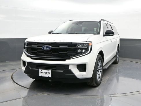 New 2025 Ford Expedition Max Active image 24