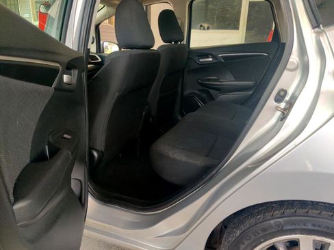 Used 2015 Honda Fit EX image 13