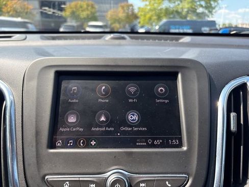 Used 2023 Chevrolet Equinox LT w/ LPO, Floor Liner Package image 30