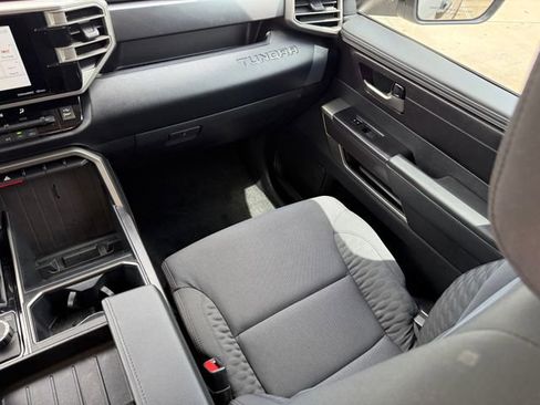 Used 2023 Toyota Tundra SR5 RWD image 27