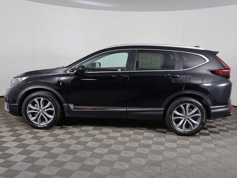 Used 2022 Honda CR-V Touring image 20