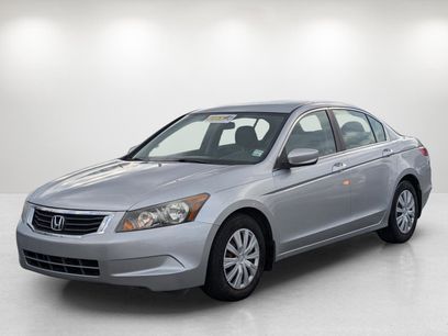 Used 2010 Honda Accord LX