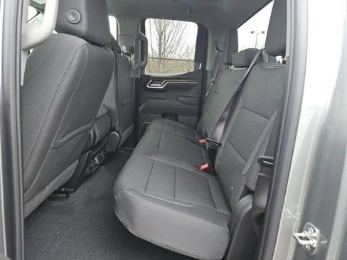 New 2026 GMC Sierra 1500 SLE AWD/4WD image 15