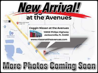 New 2026 Nissan Armada PRO-4X