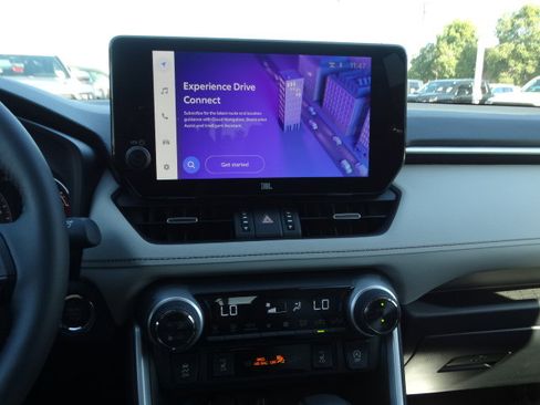 New 2025 Toyota RAV4 XLE Premium image 19