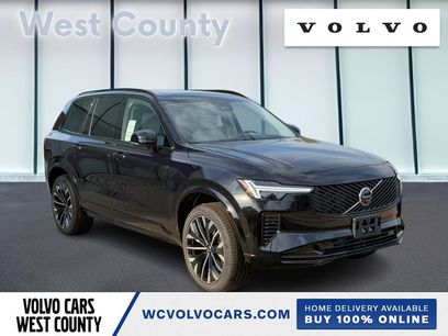 New 2026 Volvo XC90 B6 Ultra w/ Lounge Package