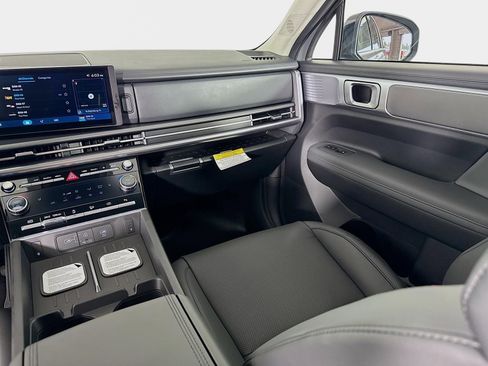 New 2026 Hyundai Santa Fe XRT image 25