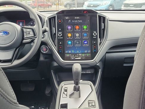 New 2026 Subaru Crosstrek 2.0i Premium AWD/4WD image 11