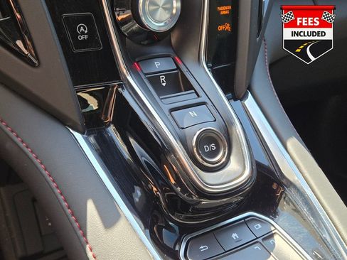 Certified 2024 Acura RDX A-Spec AWD/4WD image 29