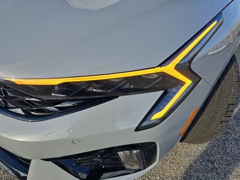 New 2026 Kia K5 GT-Line image 34