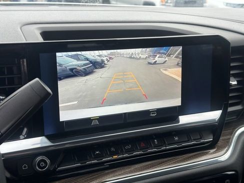 Certified 2023 Chevrolet Silverado 1500 LT w/ Work Truck Package image 10