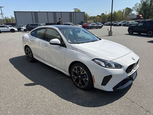 Used 2025 BMW 228i xDrive image 9