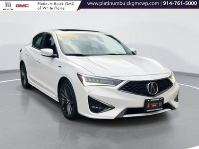 Used 2022 Acura ILX