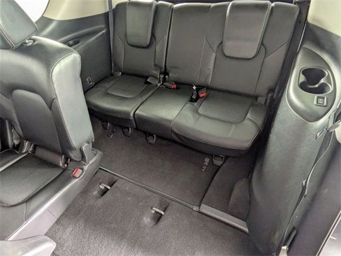 Used 2019 Nissan Armada SL w/ Premium Package image 20