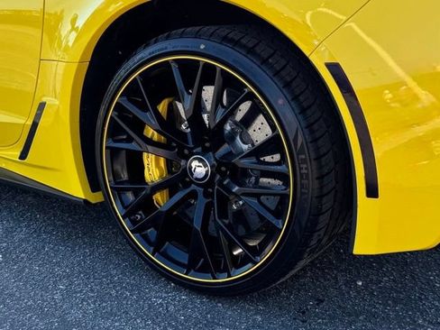 Used 2016 Chevrolet Corvette Z06 w/ C7.r Special Edition RWD image 22