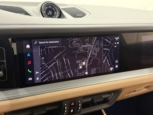 Certified 2026 Porsche Cayenne S AWD/4WD image 42