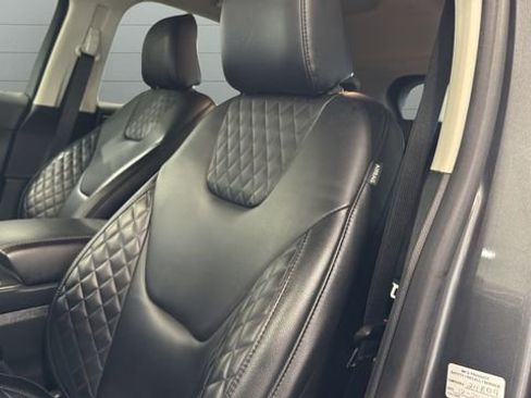 Used 2024 Ford Edge Titanium image 22