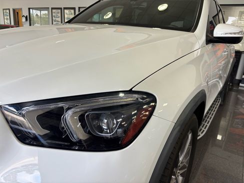 Used 2022 Mercedes-Benz GLE 350 w/ Premium Package image 49